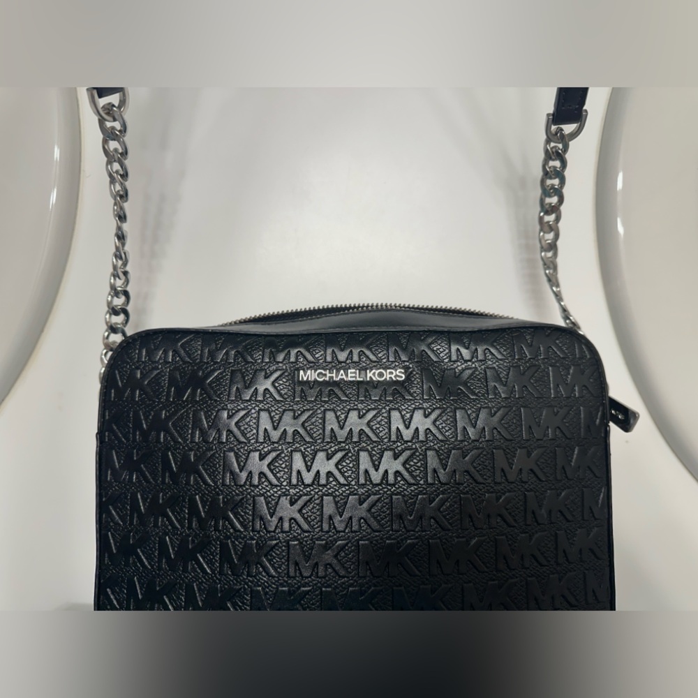 Michael Kors Jet Set Crossbody